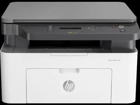 HP Laser MFP 139fnw