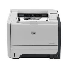 HP LaserJet P2055dn