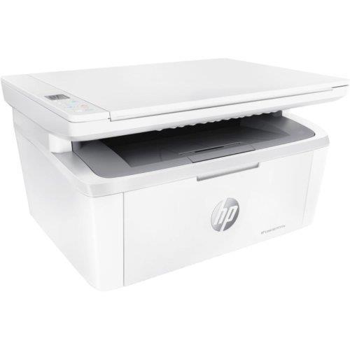 HP LaserJet MFP M141w