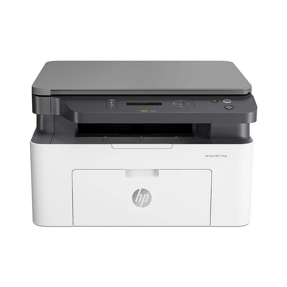 HP Laser MFP 135a