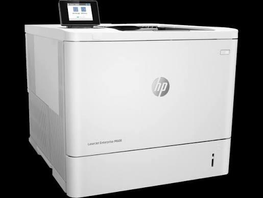 HP LaserJet Enterprise M608