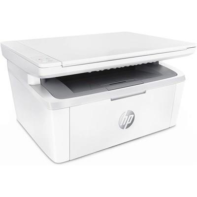 HP LaserJet MFP M141a