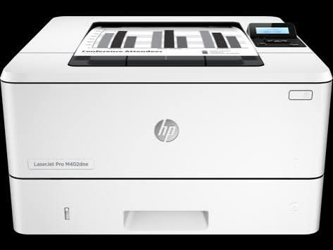 HP LaserJet Pro M402dne
