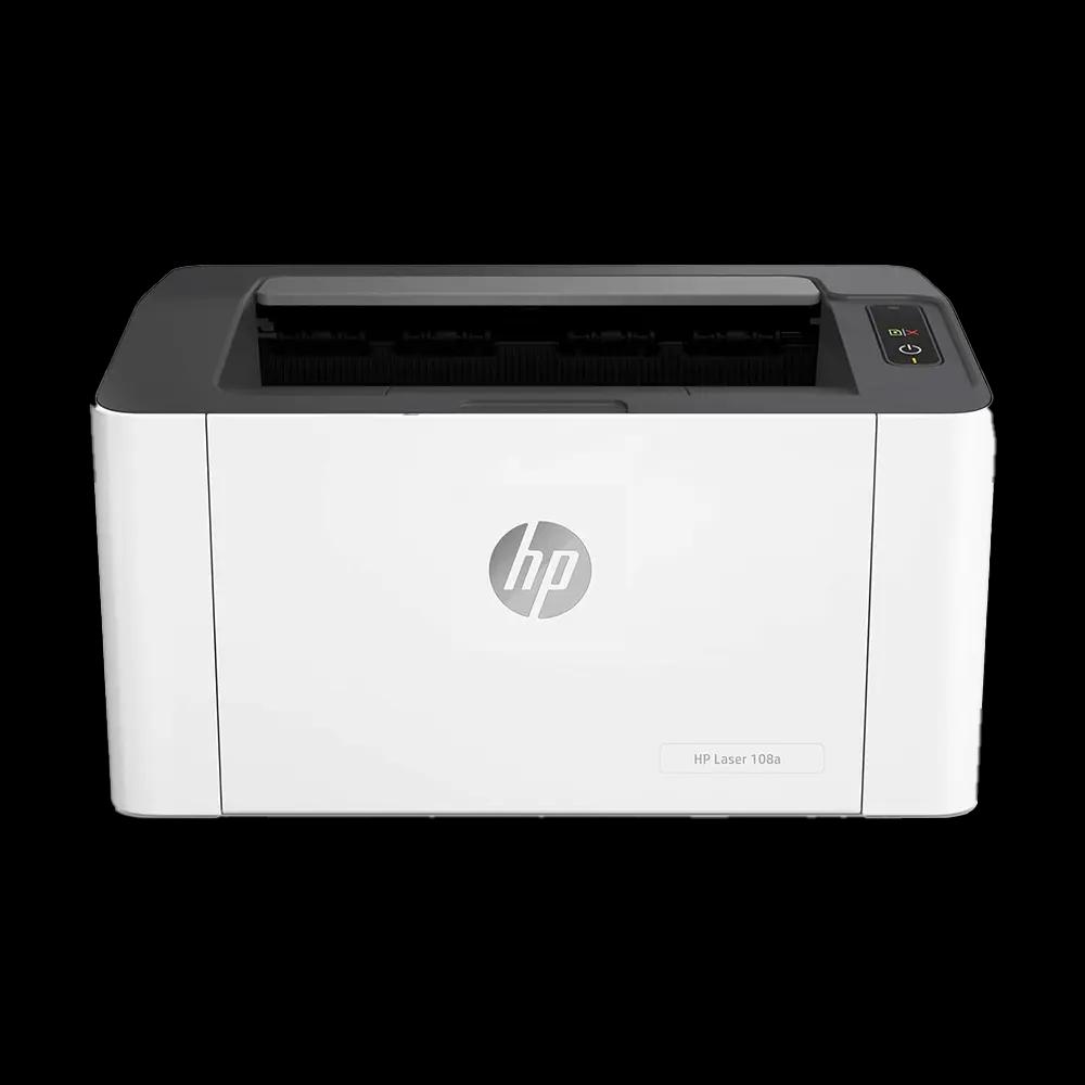 HP LaserJet 108a