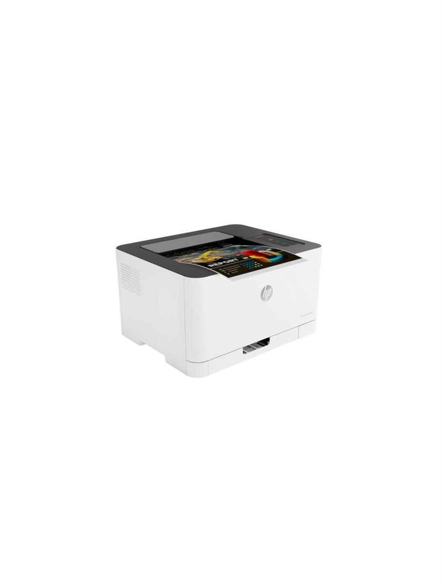 HP Color Laser 150a