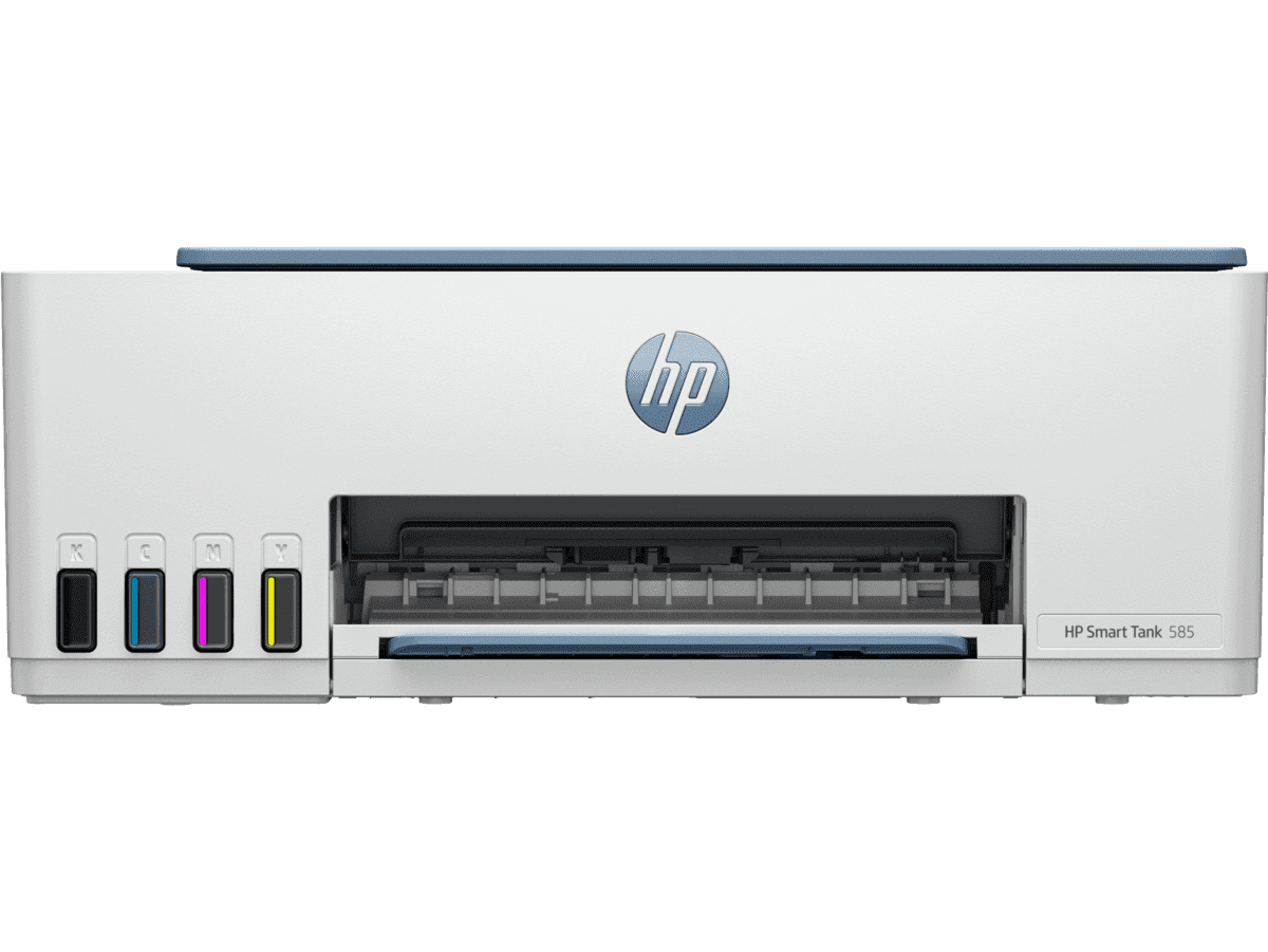HP Smart Tank 585 All-in-One (Official Warranty)