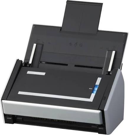 Fujitsu ScanSnap S1500