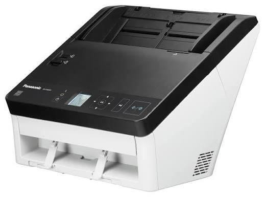 Panasonic KV-S1058Y