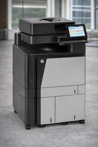 HP Color LaserJet Enterprise M880 MFP