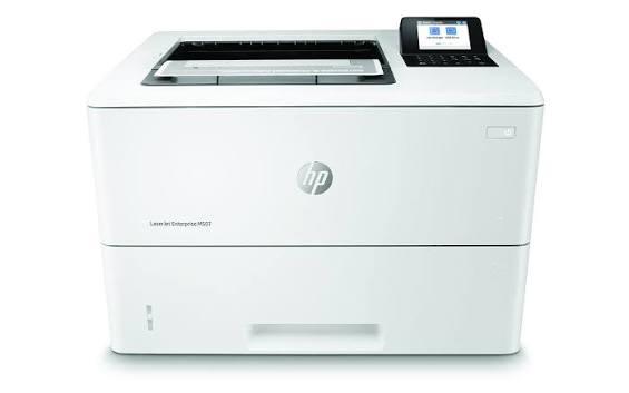 HP LaserJet Enterprise M507