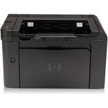 HP LaserJet P1606dn