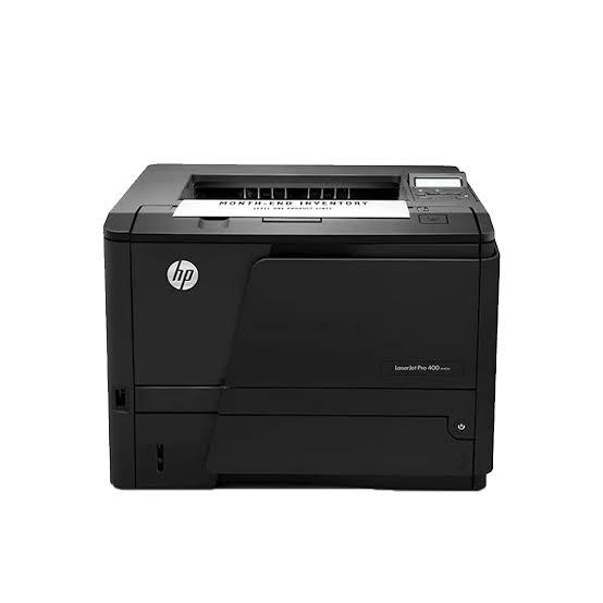 HP LaserJet Pro 400 M401dn